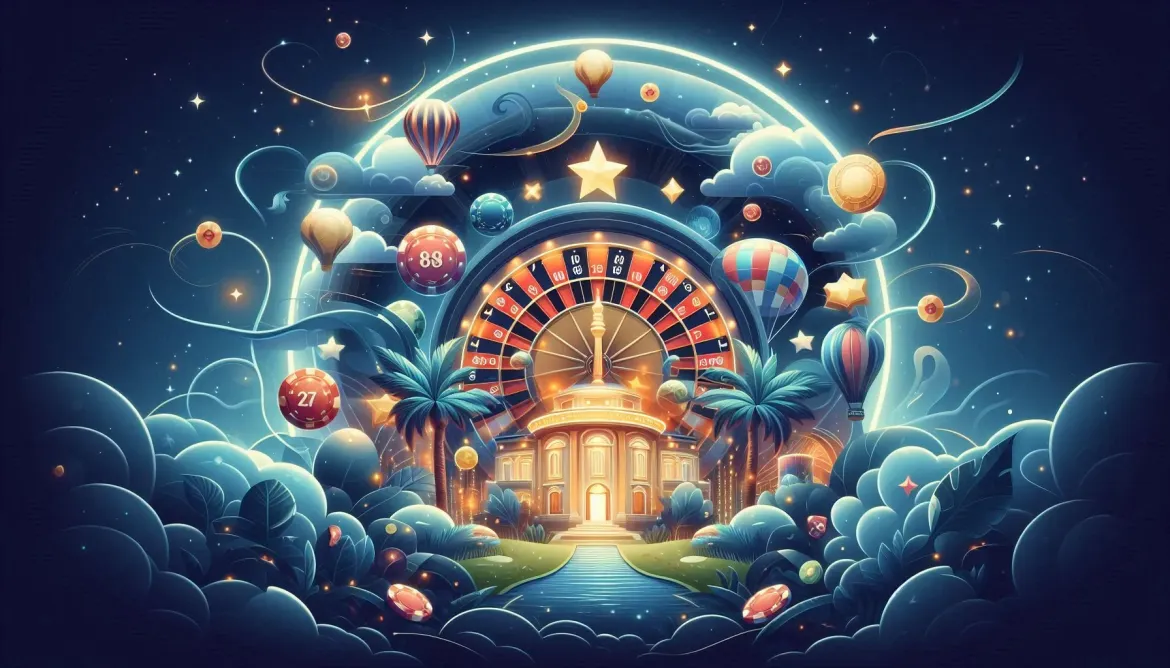 GDF Casino